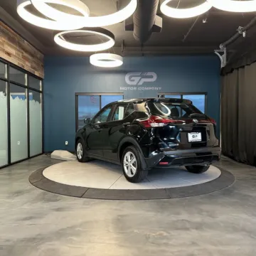 More photos of 2022 Nissan Kicks S at GP Motor Company, UT