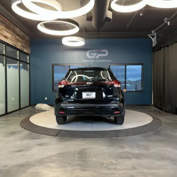 More photos of 2022 Nissan Kicks S at GP Motor Company, UT