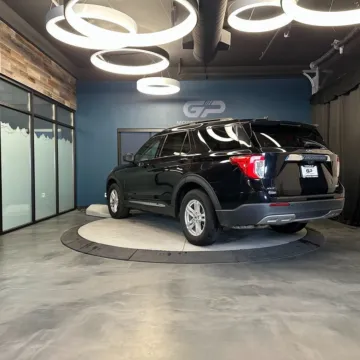 More photos of 2020 Ford Explorer XLT at GP Motor Company, UT