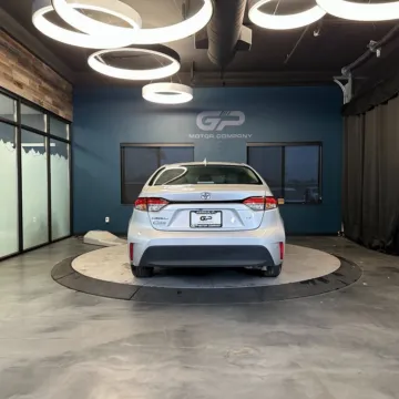 More photos of 2024 Toyota Corolla LE at GP Motor Company, UT