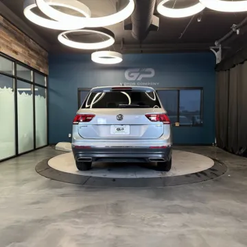 More photos of 2020 Volkswagen Tiguan 2.0T SE at GP Motor Company, UT