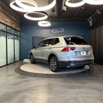More photos of 2020 Volkswagen Tiguan 2.0T SE at GP Motor Company, UT