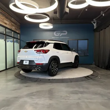 Another view of 2023 Chevrolet TrailBlazer ACTIV for sale in Kaysville, UT at GP Motor Company