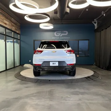 More photos of 2023 Chevrolet TrailBlazer ACTIV at GP Motor Company, UT