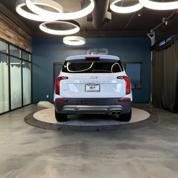 More photos of 2022 Kia Telluride SX at GP Motor Company, UT