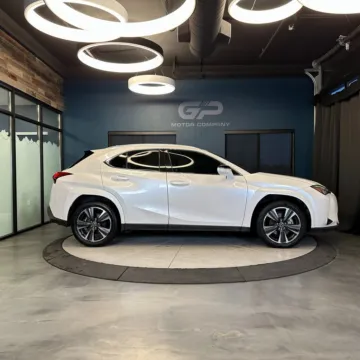 Photos of 2022 Lexus UX 200 Base for sale in Kaysville, UT at GP Motor Company