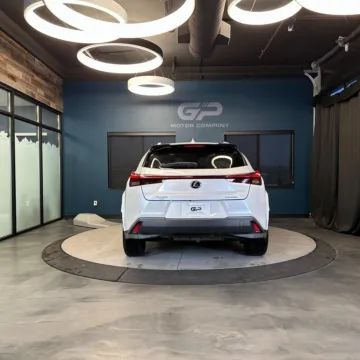 More photos of 2022 Lexus UX 200 Base at GP Motor Company, UT