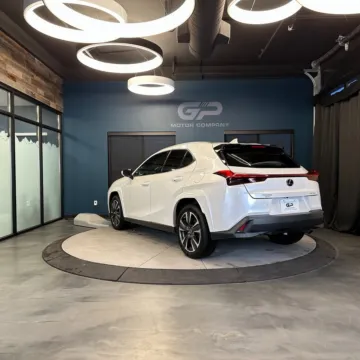 More photos of 2022 Lexus UX 200 Base at GP Motor Company, UT