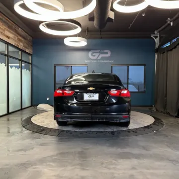 More photos of 2022 Chevrolet Malibu LS at GP Motor Company, UT