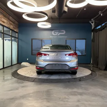 More photos of 2020 Hyundai Elantra SE at GP Motor Company, UT