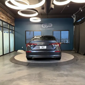 More photos of 2023 Honda Civic LX at GP Motor Company, UT