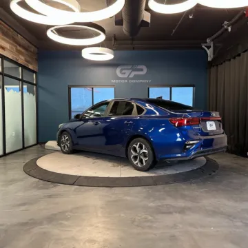 More photos of 2021 Kia Forte LXS at GP Motor Company, UT