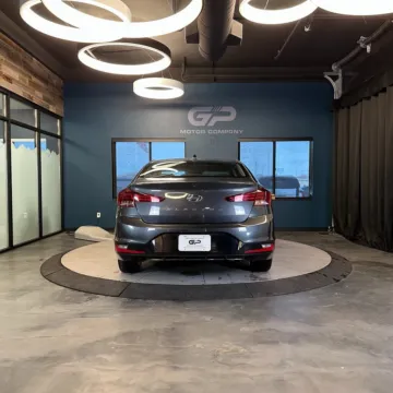 More photos of 2020 Hyundai Elantra Value Edition at GP Motor Company, UT