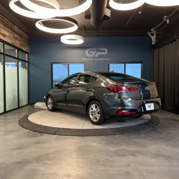 More photos of 2020 Hyundai Elantra Value Edition at GP Motor Company, UT