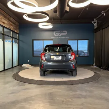 More photos of 2020 Chevrolet Spark LS at GP Motor Company, UT