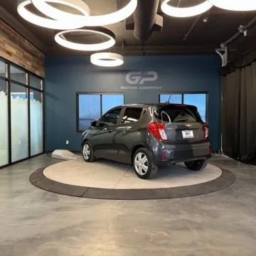 More photos of 2020 Chevrolet Spark LS at GP Motor Company, UT