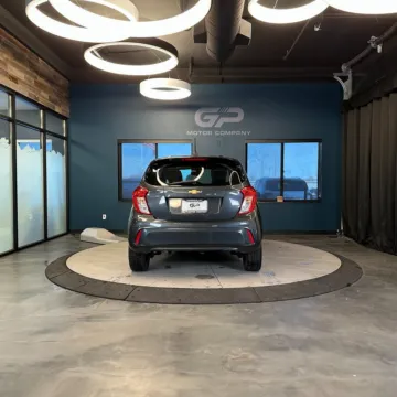 More photos of 2020 Chevrolet Spark LS at GP Motor Company, UT