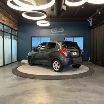 More photos of 2020 Chevrolet Spark LS at GP Motor Company, UT
