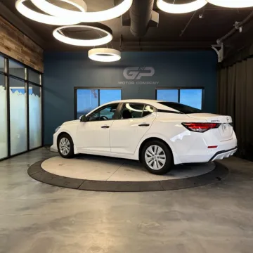 More photos of 2025 Nissan Sentra S at GP Motor Company, UT