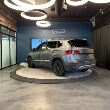 More photos of 2024 Volkswagen Taos 1.5T S at GP Motor Company, UT