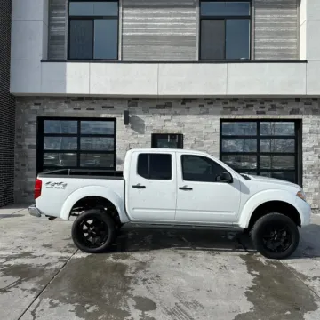Photos of 2019 Nissan Frontier SV for sale in Kaysville, UT at GP Motor Company