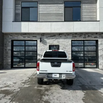 More photos of 2019 Nissan Frontier SV at GP Motor Company, UT