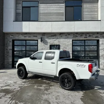 More photos of 2019 Nissan Frontier SV at GP Motor Company, UT