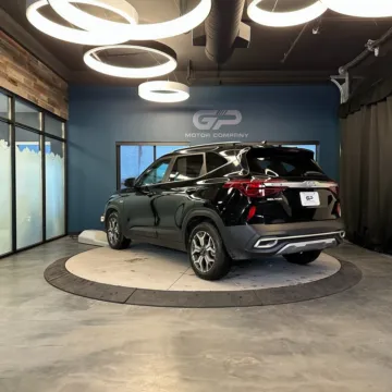 More photos of 2023 Kia Seltos EX at GP Motor Company, UT