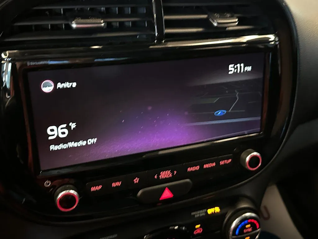 2022 Kia Soul GT-Line - Photo 12