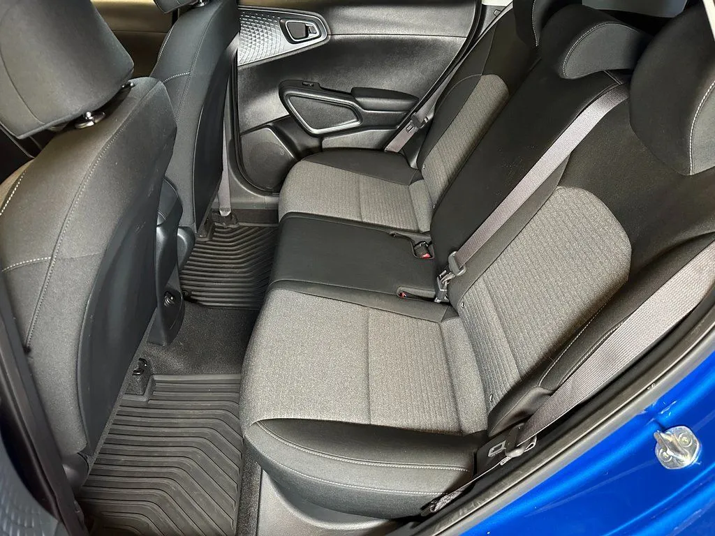 2022 Kia Soul GT-Line - Photo 21