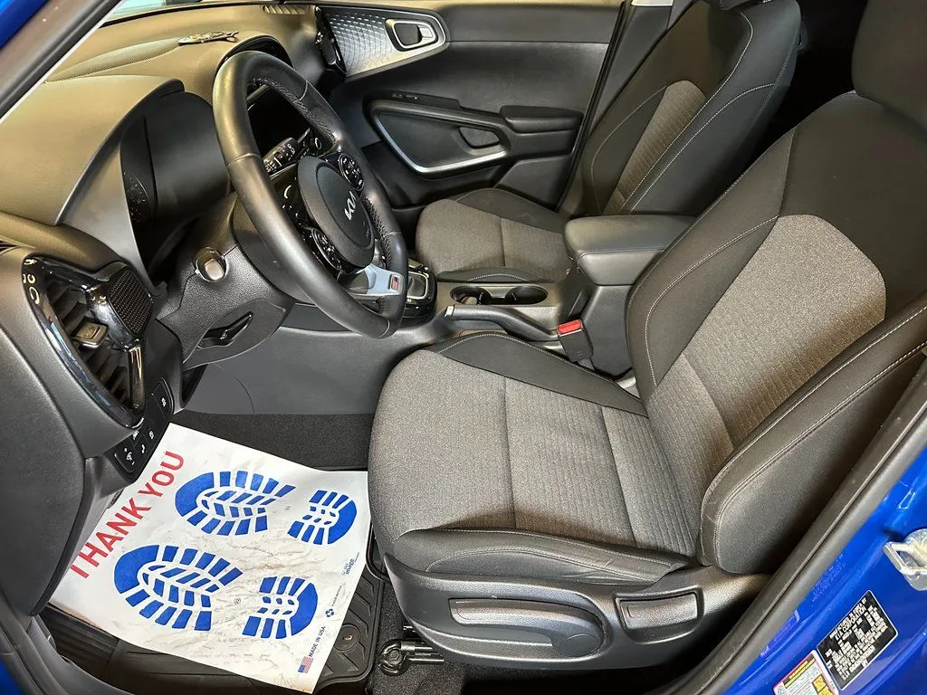 2022 Kia Soul GT-Line - Photo 20