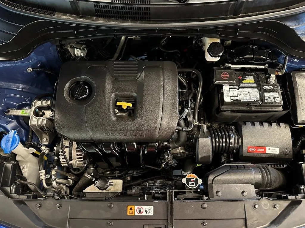 2022 Kia Soul GT-Line - Photo 23