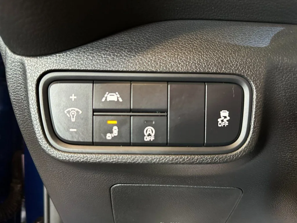 2022 Kia Soul GT-Line - Photo 19