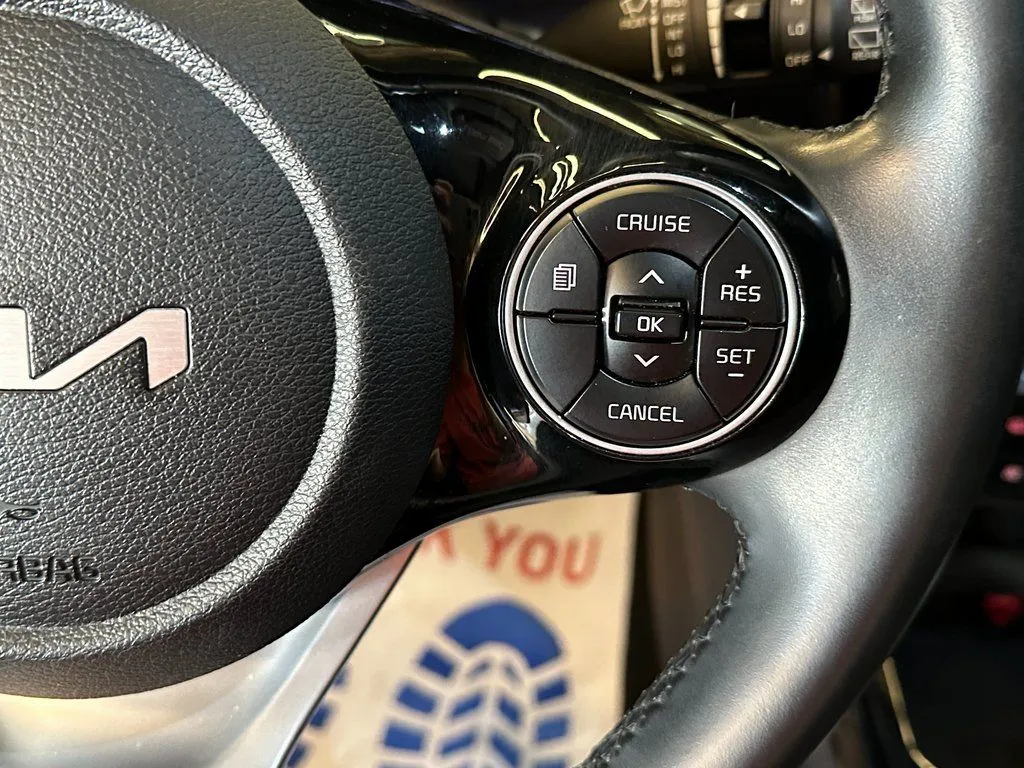 2022 Kia Soul GT-Line - Photo 11