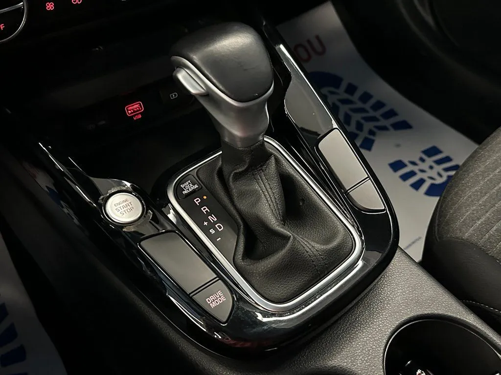 2022 Kia Soul GT-Line - Photo 16