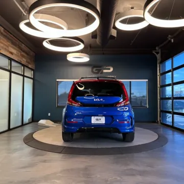 More photos of 2022 Kia Soul GT-Line at GP Motor Company, UT