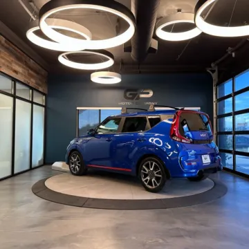 More photos of 2022 Kia Soul GT-Line at GP Motor Company, UT