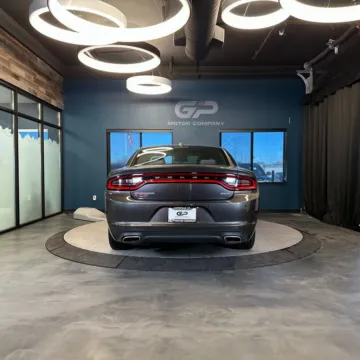 More photos of 2017 Dodge Charger SXT at GP Motor Company, UT