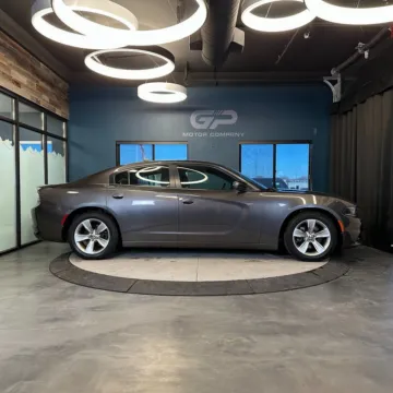 Photos of 2017 Dodge Charger SXT for sale in Kaysville, UT at GP Motor Company