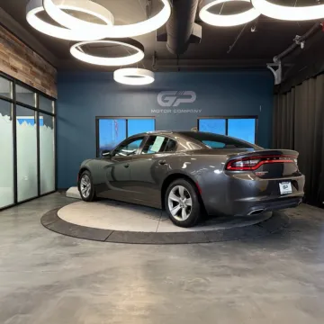 More photos of 2017 Dodge Charger SXT at GP Motor Company, UT