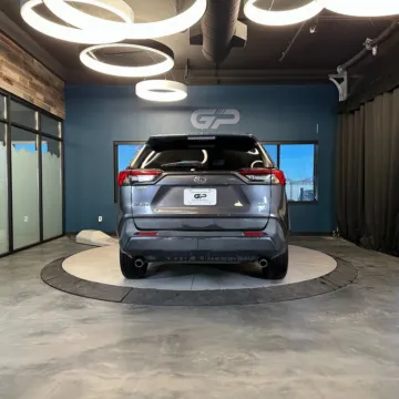 More photos of 2019 Toyota RAV4 LE at GP Motor Company, UT