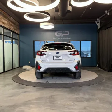 More photos of 2024 Subaru Crosstrek Limited at GP Motor Company, UT
