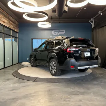 More photos of 2024 Subaru Outback Limited XT at GP Motor Company, UT