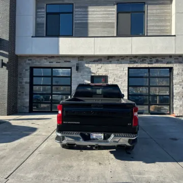 More photos of 2021 Chevrolet Silverado 1500 LT at GP Motor Company, UT