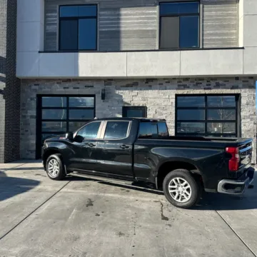 More photos of 2021 Chevrolet Silverado 1500 LT at GP Motor Company, UT