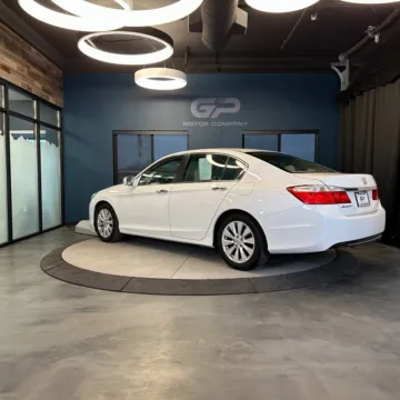 More photos of 2015 Honda Accord EX at GP Motor Company, UT