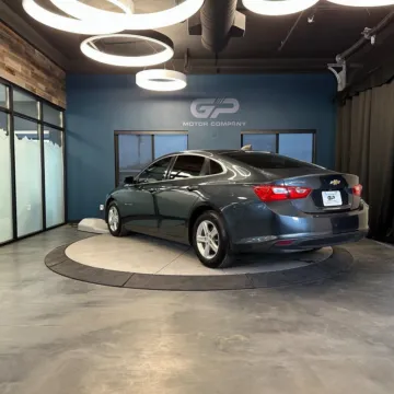 More photos of 2019 Chevrolet Malibu LS at GP Motor Company, UT