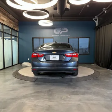 More photos of 2019 Chevrolet Malibu LS at GP Motor Company, UT