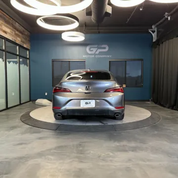 More photos of 2023 Acura Integra at GP Motor Company, UT