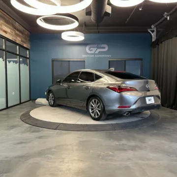 More photos of 2023 Acura Integra at GP Motor Company, UT